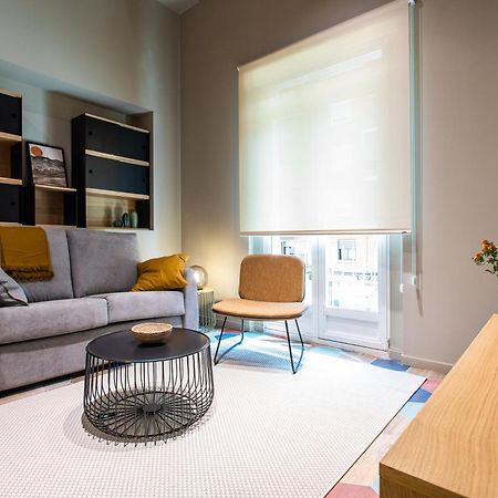 Reina Flats Valencia Playa El Cabanyal Appartement Buitenkant foto