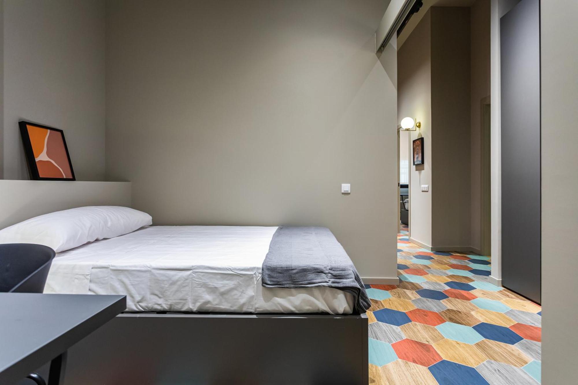 Reina Flats Valencia Playa El Cabanyal Appartement Buitenkant foto