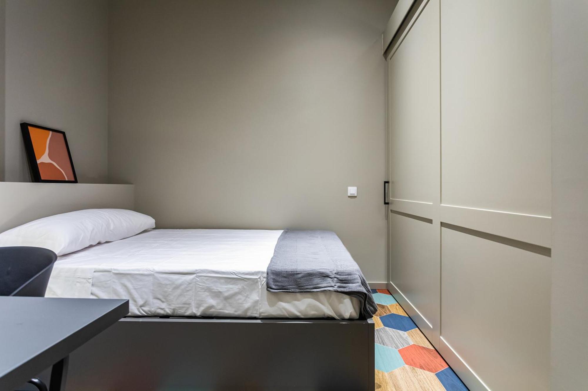 Reina Flats Valencia Playa El Cabanyal Appartement Buitenkant foto