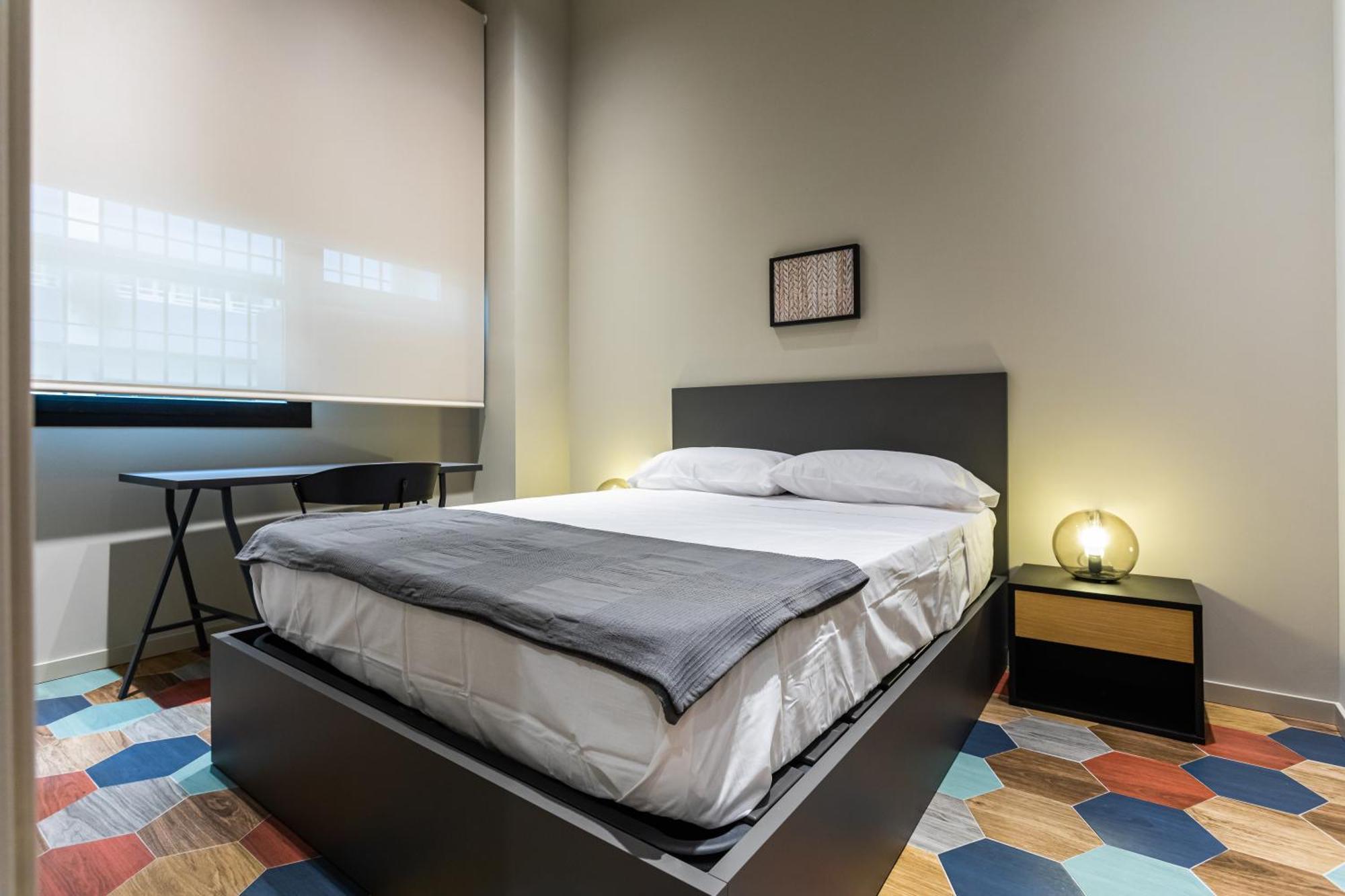 Reina Flats Valencia Playa El Cabanyal Appartement Buitenkant foto